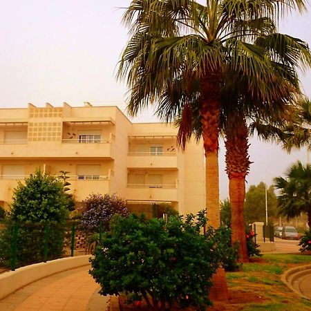 Golf Y Playa Junto Al Cabo De Gata Apartment Almeria Exterior photo