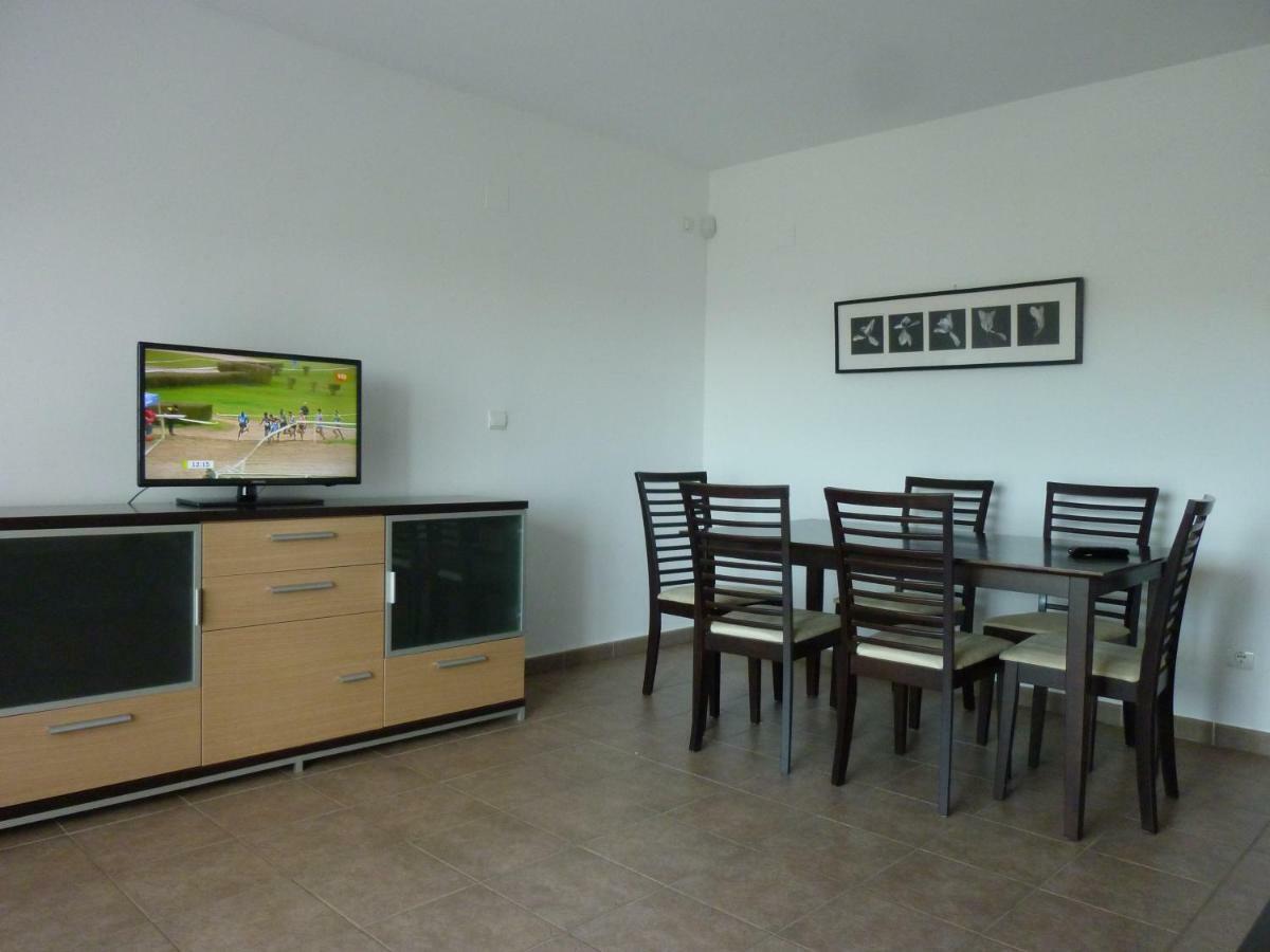 Golf Y Playa Junto Al Cabo De Gata Apartment Almeria Exterior photo